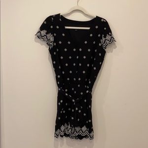 LOFT romper
